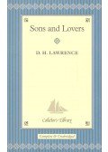 D. H. Lawrence - Sons and Lovers