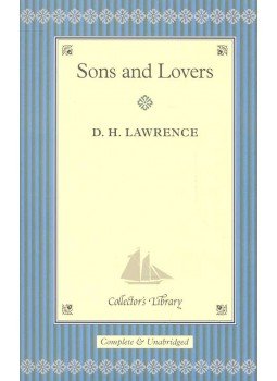 D. H. Lawrence - Sons and Lovers D. H. Lawrence - Sons and Lovers, null 2008 antikvár könyv