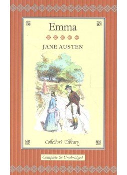 Jane Austen - Emma Jane Austen - Emma, null 2008 antikvár könyv
