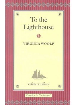 Virginia Woolf - To the Lighthouse Virginia Woolf - To the Lighthouse, null 2008 antikvár könyv