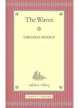 Virginia Woolf - The Waves Virginia Woolf - The Waves, null 2008 antikvár könyv