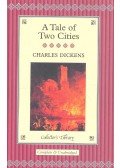 Charles Dickens - A Tale of Two Cities