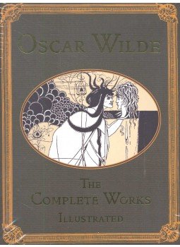 Oscar Wilde - The Complete Works, Illustrated Oscar Wilde - The Complete Works, Illustrated, null 2008 antikvár könyv