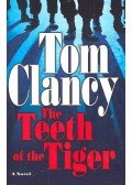 Tom Clancy - The Teeth of the Tiger