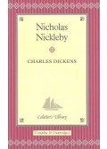 Charles Dickens - Nicholas Nickleby