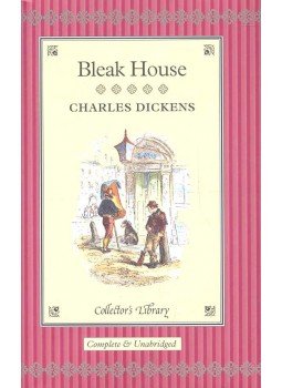 Charles Dickens - Bleak House Charles Dickens - Bleak House, null 2008 antikvár könyv