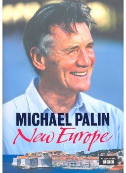 Michael Palin - New Europe Michael Palin - New Europe, null 2007 antikvár könyv