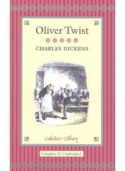 Charles Dickens - Oliver Twist Charles Dickens - Oliver Twist, null 2008 antikvár könyv