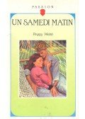 Webb, Peggy - Un samedi matin