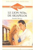 Murray, Annabel - Le lion noir de skiapolis