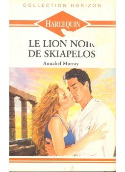 Murray, Annabel - Le lion noir de skiapolis Murray, Annabel - Le lion noir de skiapolis, null 1989 antikvár könyv