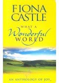 CASTLE, FIONA - What a Wonderful World