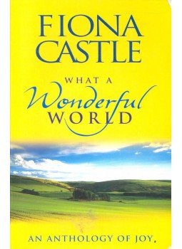 CASTLE, FIONA - What a Wonderful World CASTLE, FIONA - What a Wonderful World, null 2001 antikvár könyv