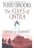 Brooks, Terry - The Elves of Cintra