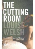 WELSH, LOUISE - The Cutting Room