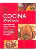CROCKER, BETTY - Cocina