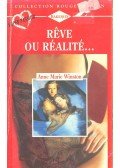 Winston, Anne Marie - Reve ou réalité
