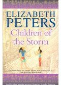 Peters, Elizabeth - Children of the Storm