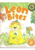 BEDFORD, DAVID – TAYLOR, ELEANOR - Leon Bites