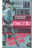 Ian Fleming - From Russia with Love