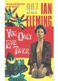 Ian Fleming - You Only Live Twice