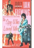 Ian Fleming - The Spy Who Loved Me