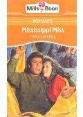 Goldrick, Emma - Mississippi Miss