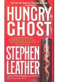 Stephen Leather - Hungry Ghost