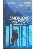Gordon, Abigail - Emergency Reunion
