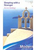 Mather, Anne - Sleeping with a Stranger