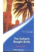 Porter, Jane - The Sultan's Bought Bride