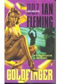 Ian Fleming - Goldfinger