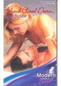 Oliver, Anne - Behind Closed Doors