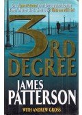James Patterson - 3rd Degree