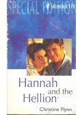 Flynn, Christine - Hannah and the Hellion