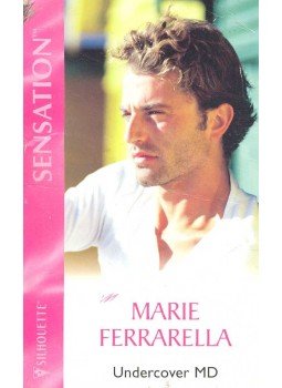 Ferrarella, Marie - Undercover MD Ferrarella, Marie - Undercover MD, null 2003 antikvár könyv