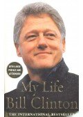 Clinton, Bill - My Life