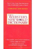 GURALNIK, DAVID B.,Neufeldt, Victoria - Webster's New World Dictionary