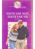 Jackson, Lisa - Toute une nuit, toute une vie