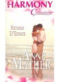 Mather, Anne - Ricordi d estate