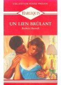 Boswell, Barbara - Un lien brulant