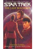 Golden, Christie - The Last Roundup