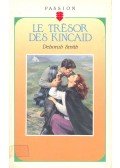 Smith, Deborah - Le trésor des Kincaid