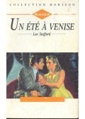 Stafford, Lee - Un été a Venise