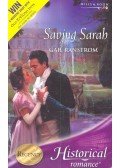RANSTROM, GAIL - Saving Sarah