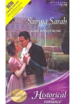 RANSTROM, GAIL - Saving Sarah RANSTROM, GAIL - Saving Sarah, null 2003 antikvár könyv