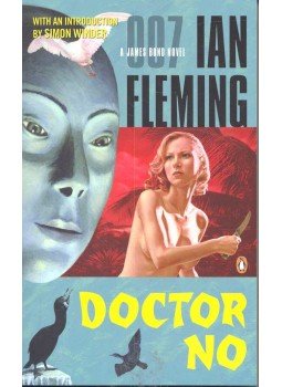 Ian Fleming - Doctor No Ian Fleming - Doctor No, null 2006 antikvár könyv