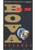 Bova, Ben - Moonwar