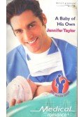 Taylor,Jennifer - A Baby of His Own