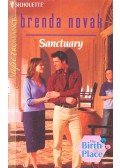 NOVAK, BRENDA - Sanctuary